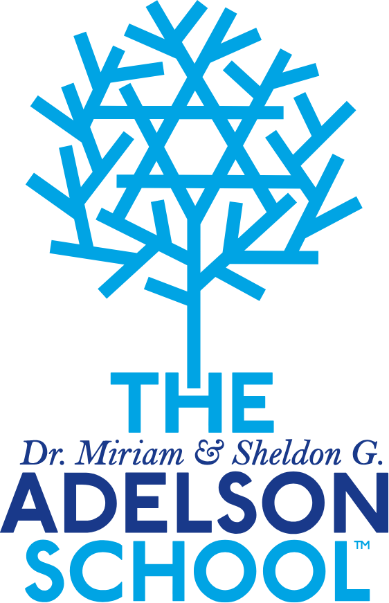 The Adelson School